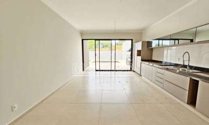 Casa térrea à venda no Condomínio San Marco I, próximo ao Ribeirão Shopping - Ribeirão Preto/SP.
