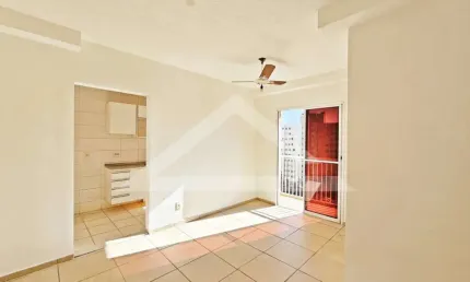 Apartamento para venda e locação no condomínio liber condomínio resort, próximo à avenida professor joão fiúsa - ribeirão preto/sp.