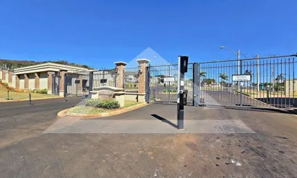 Terreno residencial à venda no condomínio quinta da mata i, próximo ao novo shopping - ribeirão preto/sp.