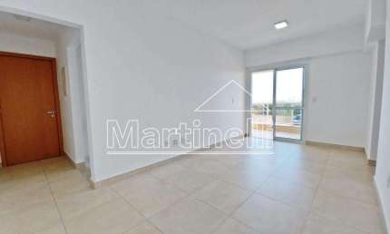 Apartamento à venda no Condomínio Mirante CondoClub, próximo à Rod. José Fregonezi - Ribeirão Preto/SP.