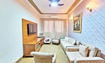 Casa térrea à venda no bairro campos elíseos, próximo à rua veiga miranda - ribeirão preto/sp.