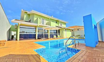 Casa com 3 quartos à venda no City Ribeirão, Ribeirão Preto 