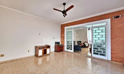 Casa térrea à venda no bairro parque dos bandeirantes, próximo à av. castelo branco - ribeirão preto/sp.