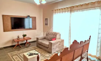 Casa térrea à venda no bairro ribeirânia, próximo à av. costábile romano - ribeirão preto/sp.