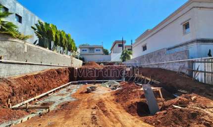 Casa à venda no Condomínio Alphaville I, próximo à Rodovia José Fregonezi - Ribeirão Preto/SP