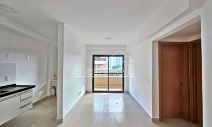 Apartamento com 2 quartos à venda no Ribeirânia, Ribeirão Preto 