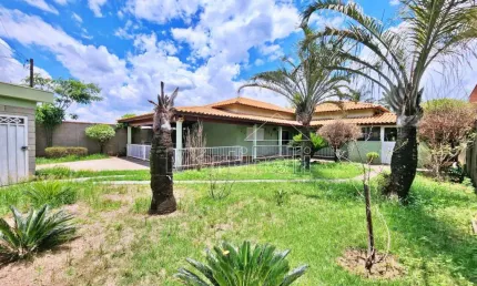 Casa térrea à venda no Condomínio Jardim Eldurado, próximo a Rodovia Anhanguera - Ribeirão Preto/SP.
