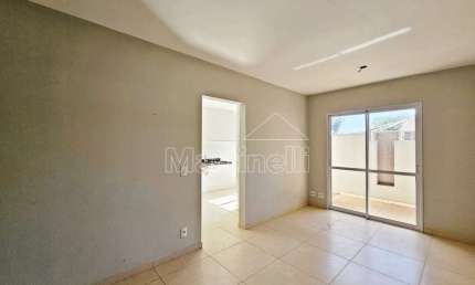 Apartamento com 2 quartos para alugar no Parque dos Lagos, Ribeirão Preto 