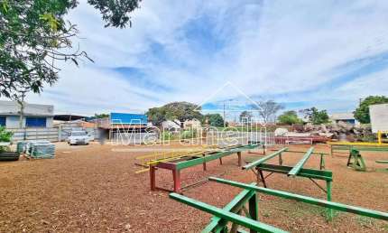 Barracão / Galpão / Depósito para alugar na Vila Mariana, Ribeirão Preto 