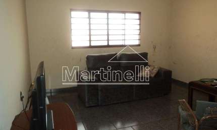 Casa com 3 quartos para alugar no Ribeirânia, Ribeirão Preto 