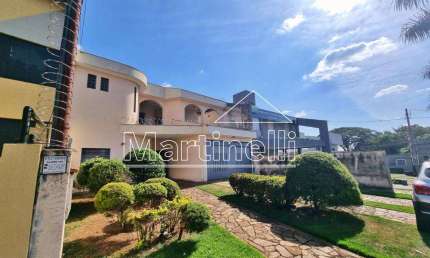 Casa com 5 quartos para alugar no Alto da Boa Vista, Ribeirão Preto 