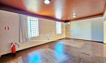 Casa com 2 quartos para alugar no Alto da Boa Vista, Ribeirão Preto 