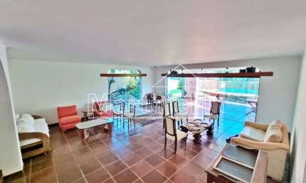 Casa com 4 quartos para alugar no Ribeirânia, Ribeirão Preto 