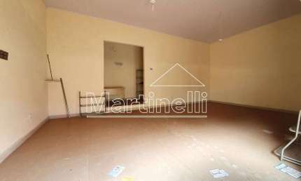 Casa com 2 quartos para alugar no Campos Elíseos, Ribeirão Preto 