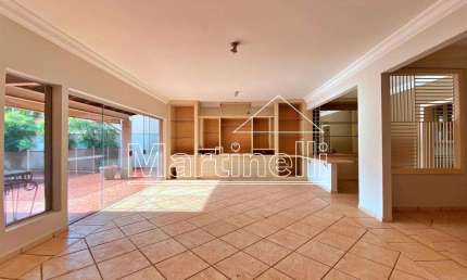 Casa com 6 quartos para alugar no Jardim Califórnia, Ribeirão Preto 