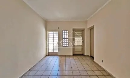 Casa com 2 quartos para alugar na Vila Seixas, Ribeirão Preto 