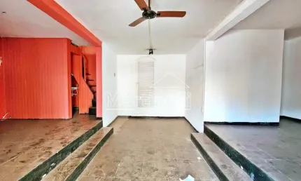 Ponto comercial para alugar no Centro, Ribeirão Preto 