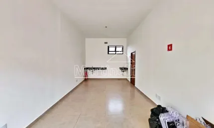 Ponto comercial para alugar no Jardim Sumaré, Ribeirão Preto 
