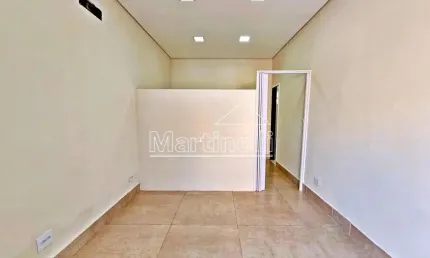 Sala comercial para alugar na Vila Seixas, Ribeirão Preto 