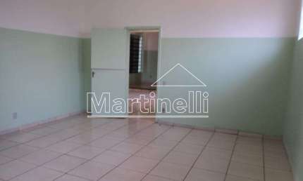 Casa com 2 quartos para alugar no Ipiranga, Ribeirão Preto 