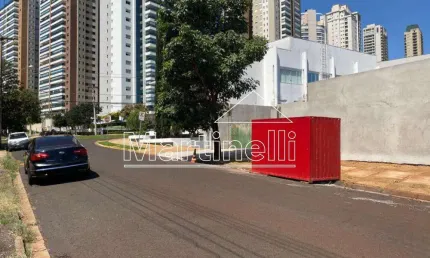 Terreno comercial para alugar no Jardim Canadá, Ribeirão Preto 