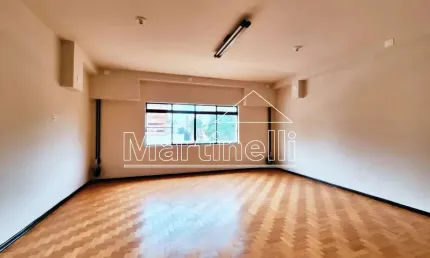 Apartamento com 4 quartos para alugar no Centro, Ribeirão Preto 