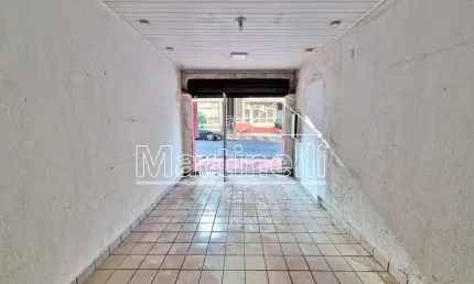 Ponto comercial para alugar no Centro, Ribeirão Preto 