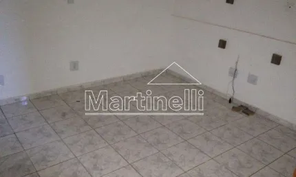 Barracão / Galpão / Depósito para alugar no Parque Anhangüera, Ribeirão Preto 