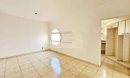 Casa com 3 quartos para alugar no Alto da Boa Vista, Ribeirão Preto 