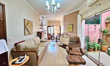 Casa com 5 quartos para alugar no Jardim Califórnia, Ribeirão Preto 