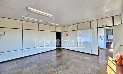 Sala comercial para alugar no Jardim Califórnia, Ribeirão Preto 