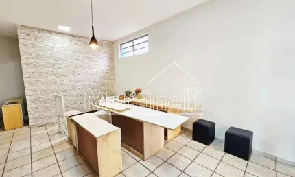 Sala comercial para alugar no Jardim São Luiz, Ribeirão Preto 