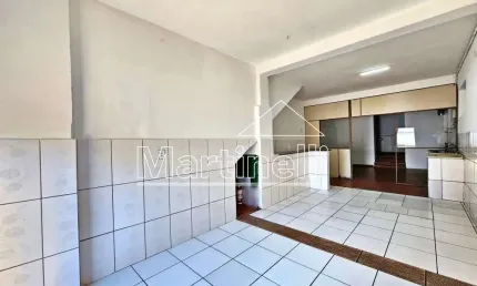 Ponto comercial para alugar no Centro, Ribeirão Preto 