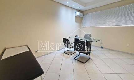 Sala comercial para alugar no Jardim Sumaré, Ribeirão Preto 