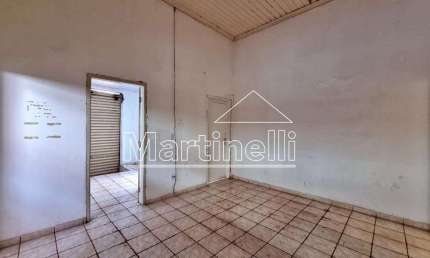 Barracão / Galpão / Depósito para alugar em Higienópolis, Ribeirão Preto 