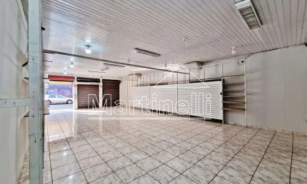 Ponto comercial para alugar no Centro, Ribeirão Preto 