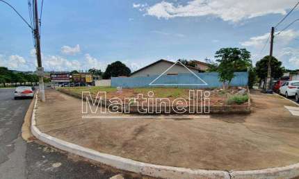 Terreno comercial para alugar no Ribeirânia, Ribeirão Preto 