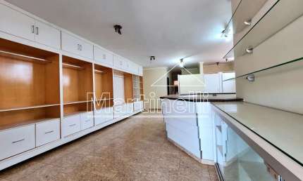 Ponto comercial para alugar no Jardim Interlagos, Ribeirão Preto 