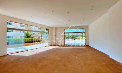 Sala comercial para alugar no Jardim Botânico, Ribeirão Preto 