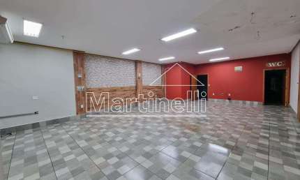 Barracão / Galpão / Depósito para alugar no Centro, Ribeirão Preto 