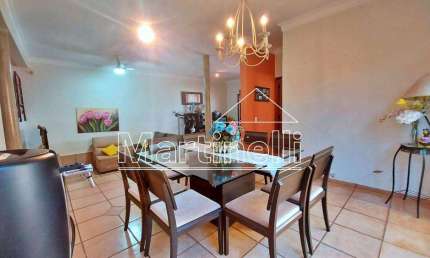Casa com 3 quartos para alugar no Jardim Califórnia, Ribeirão Preto 
