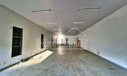 Ponto comercial para alugar na Vila Mariana, Ribeirão Preto 