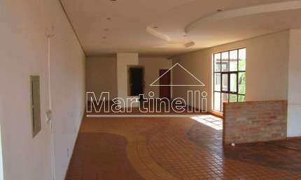 Imóvel Comercial de 2.760m² de área terreno para locação, ao lado da entrada e saída do Novo Shopping - Bairro Jardim Castelo Branco, Ribeirão Preto/SP.