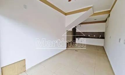 Ponto comercial para alugar na Vila Monte Alegre, Ribeirão Preto 