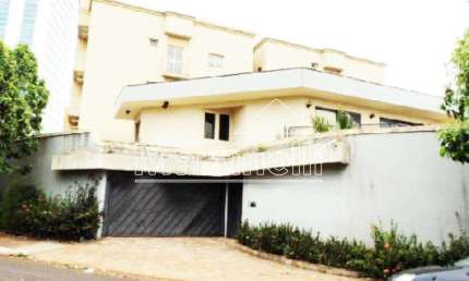 Casa com 4 quartos para alugar no Jardim Califórnia, Ribeirão Preto 