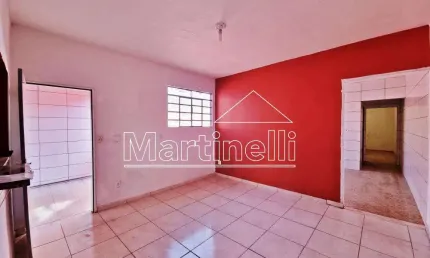 Barracão / Galpão / Depósito para alugar no Jardim Anhangüera, Ribeirão Preto 