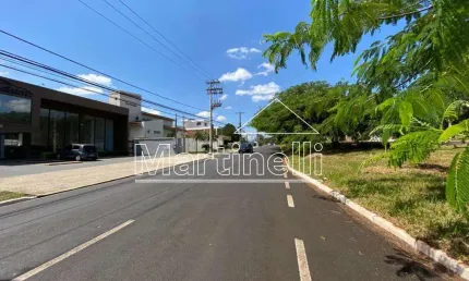 Terreno comercial para alugar no Ribeirânia, Ribeirão Preto 
