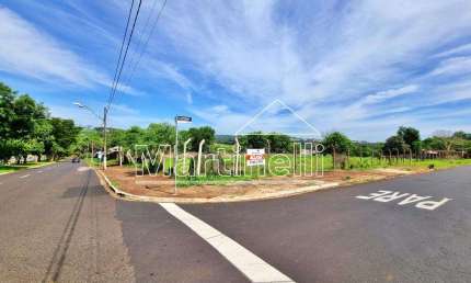 Terreno comercial para alugar na Vila Virgínia, Ribeirão Preto 