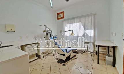 Sala comercial para alugar no Nova Ribeirânia, Ribeirão Preto 