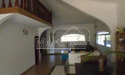 Casa com 3 quartos para alugar no Condomínio Balneário Recreativa, Ribeirão Preto 